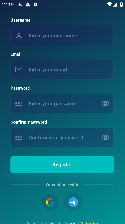 Register